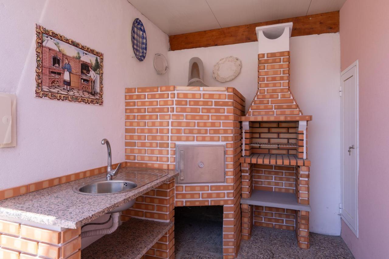 Villa Terra & Mar - Land & Sea à Arcozelo  Extérieur photo