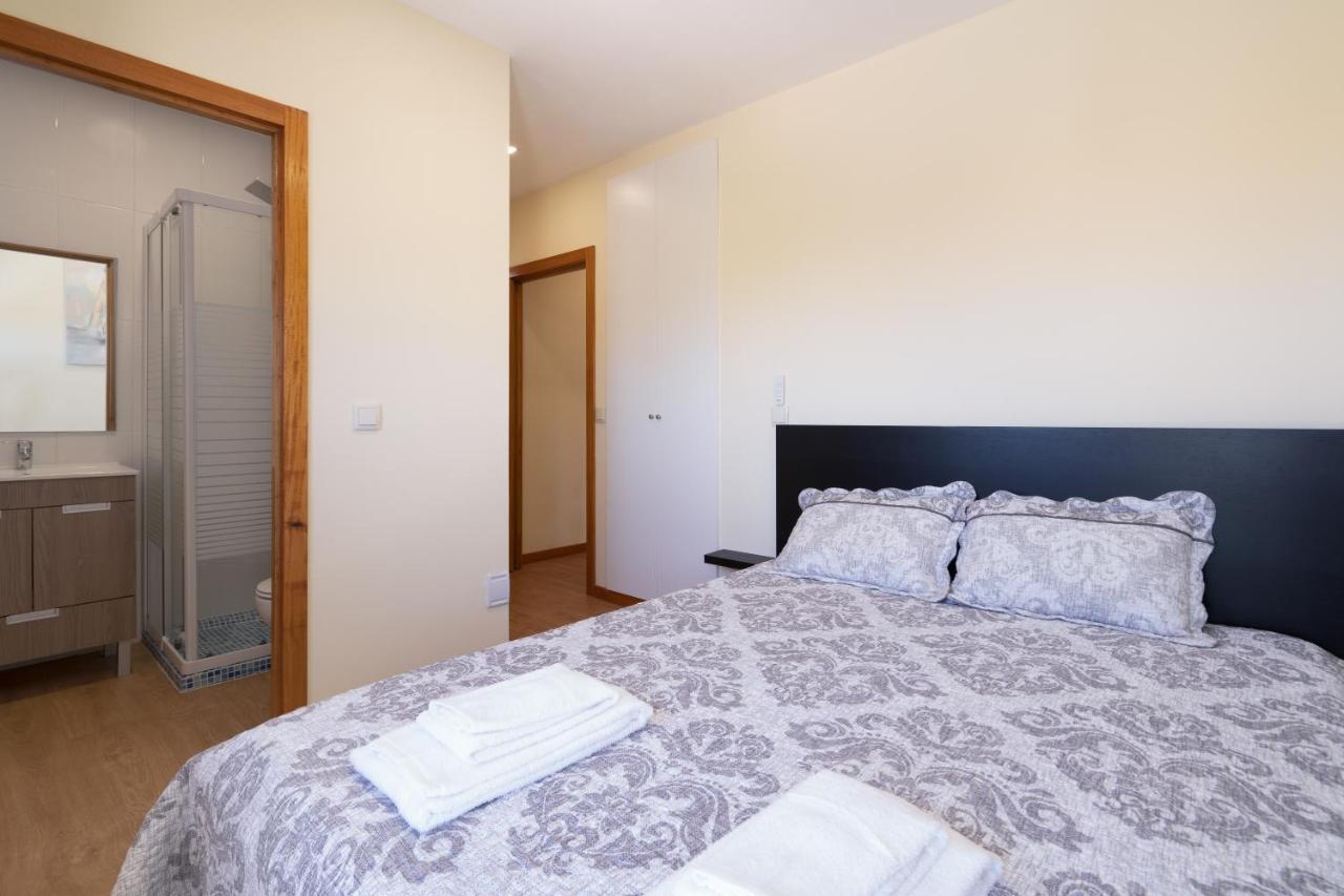 Villa Terra & Mar - Land & Sea à Arcozelo  Extérieur photo