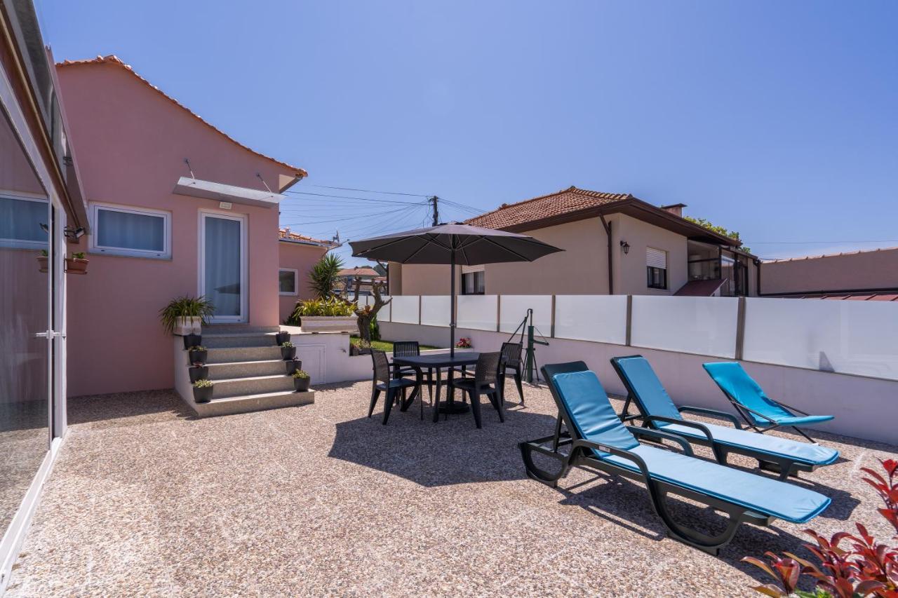 Villa Terra & Mar - Land & Sea à Arcozelo  Extérieur photo