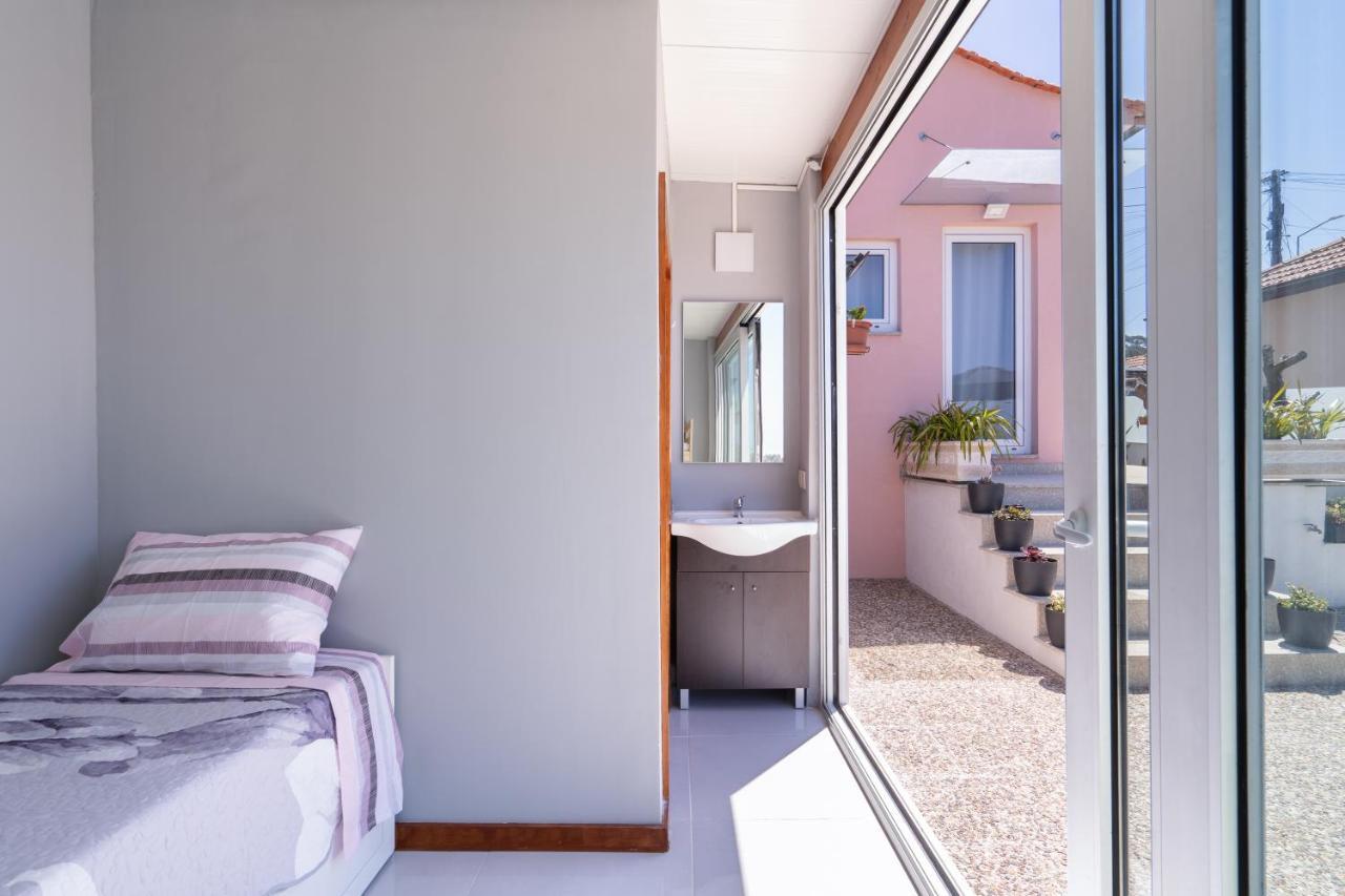 Villa Terra & Mar - Land & Sea à Arcozelo  Extérieur photo