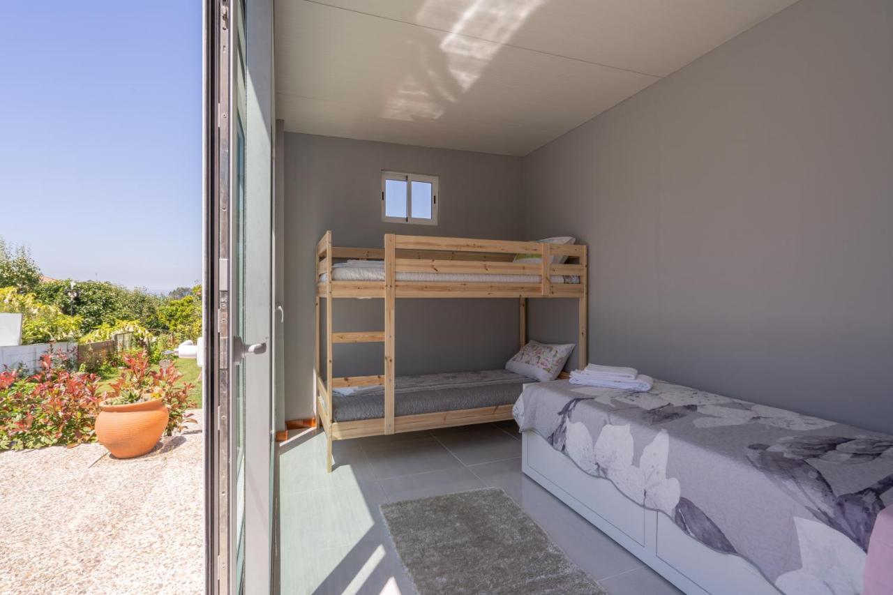 Villa Terra & Mar - Land & Sea à Arcozelo  Extérieur photo