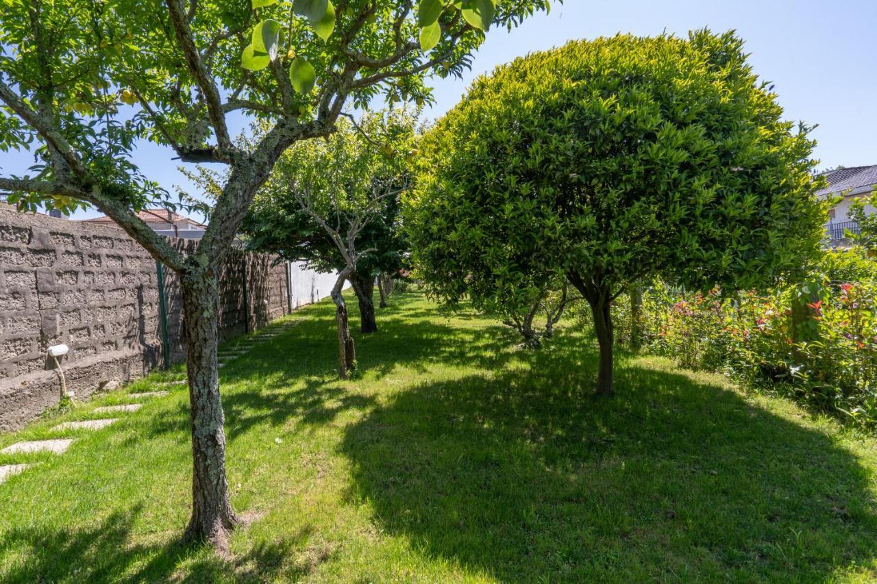 Villa Terra & Mar - Land & Sea à Arcozelo  Extérieur photo