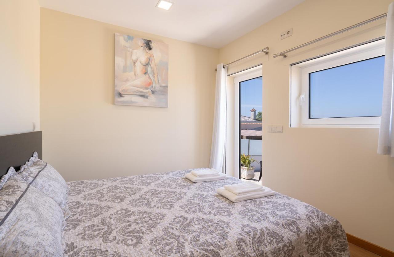 Villa Terra & Mar - Land & Sea à Arcozelo  Extérieur photo