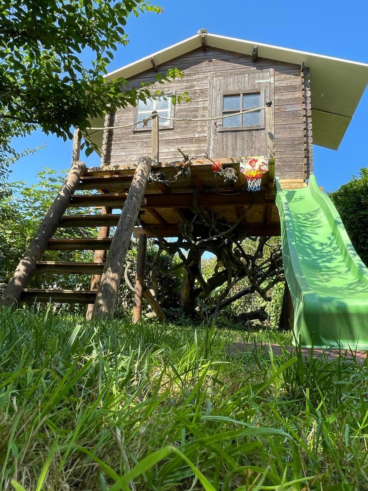 Villa Terra & Mar - Land & Sea à Arcozelo  Extérieur photo